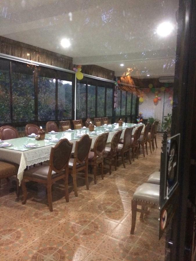 钗优度假酒店 布吉 外观 照片